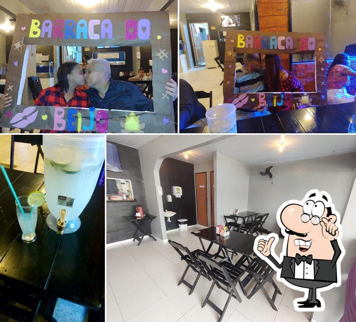 Veja imagens do interior do Calçadão Mix