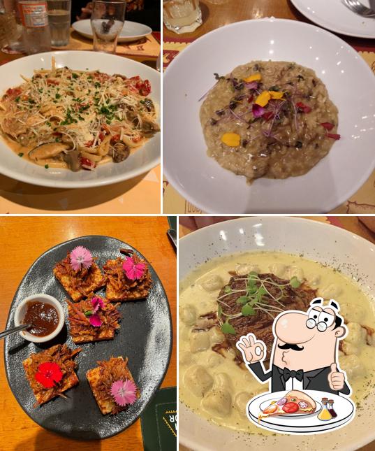 Alligator Steakhouse & Craft Beers