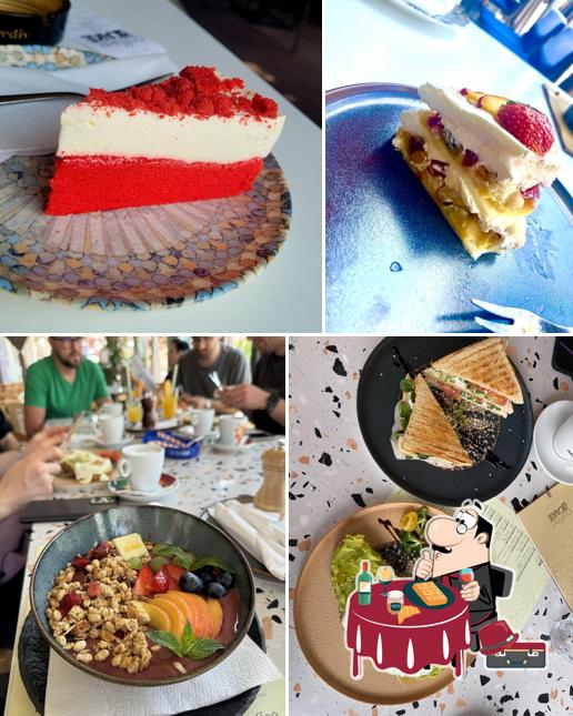 Cialde al Coffee & Cake 2 - Kavana RELJA