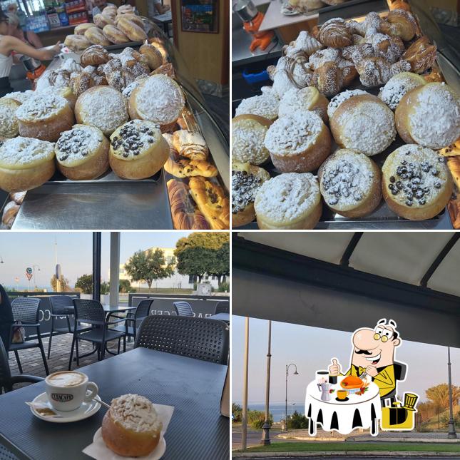 Cubacafe Bar - Pasticceria