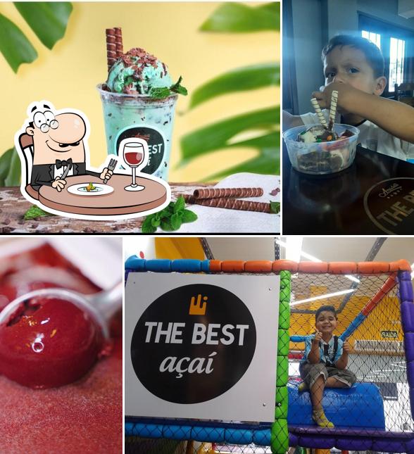 The Best Açai Santa Rosa