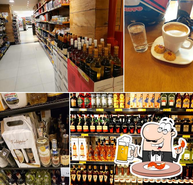 Bolo de Rolo - Casa dos Frios