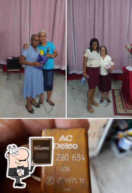 Mercearia Da Ivone E Luiz