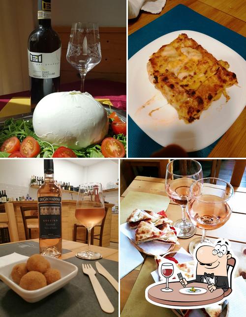 Un Calice e Mille Lune