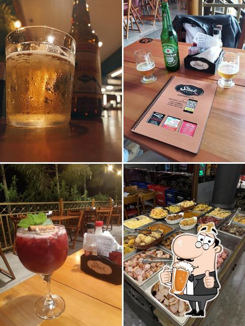 Steak Grill Churrascaria em Sete Lagoas