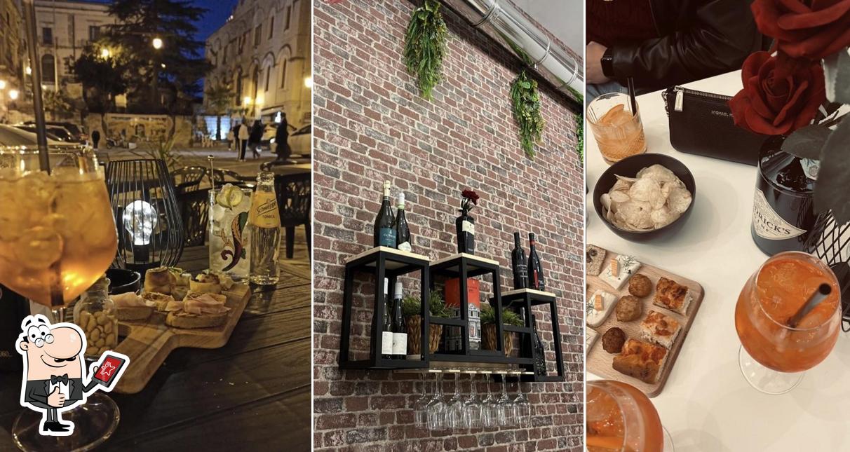 Guarda la immagine di RADICI Coffee Drink & More