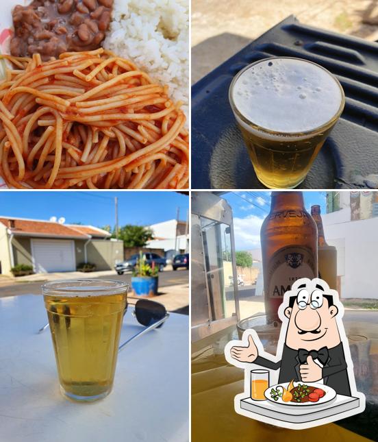 Bar e Mercearia Zé Alves