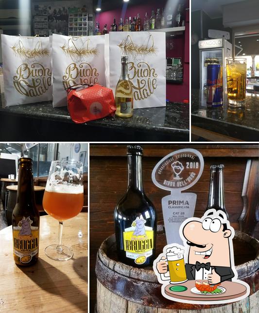 Bar l'angolo di Sergio Parasiliti