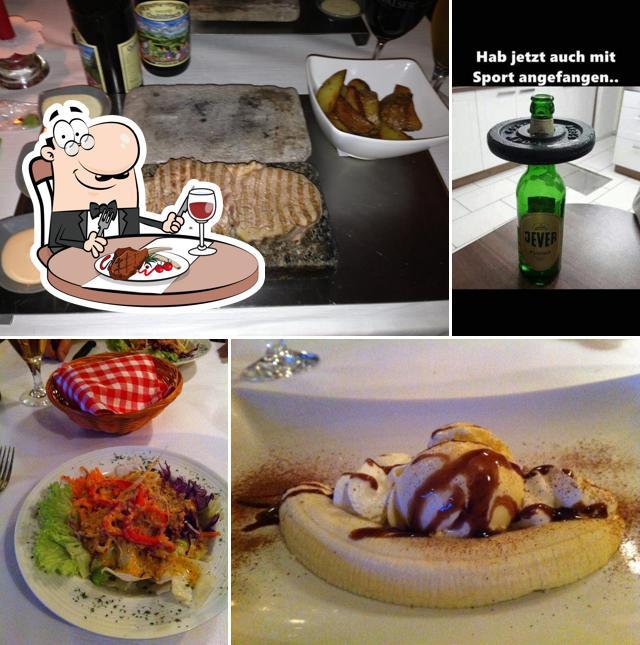 Costolette al Nachtigall