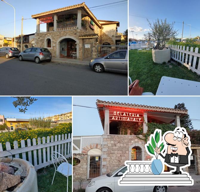 Gelateria Cucurucha