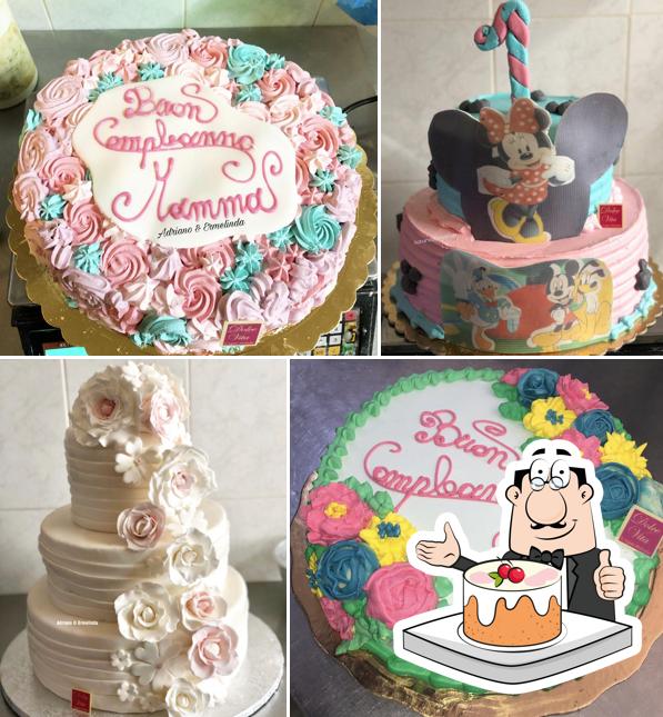 Ecco una foto di Dolce Vita Adriano&Ermelinda