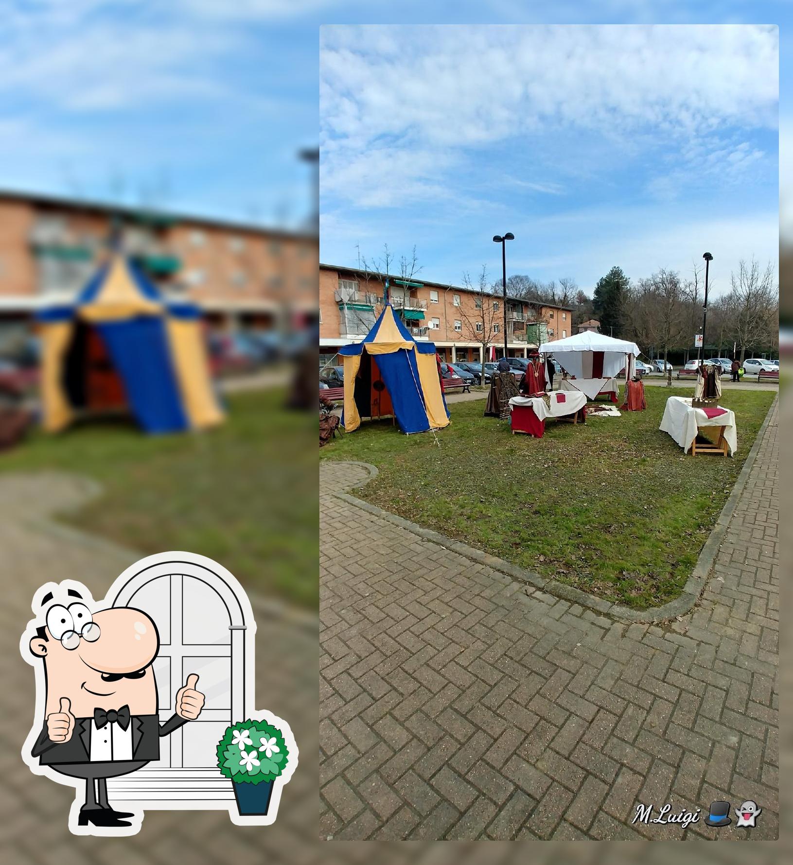 Bar Jolly Di Davide Enrico