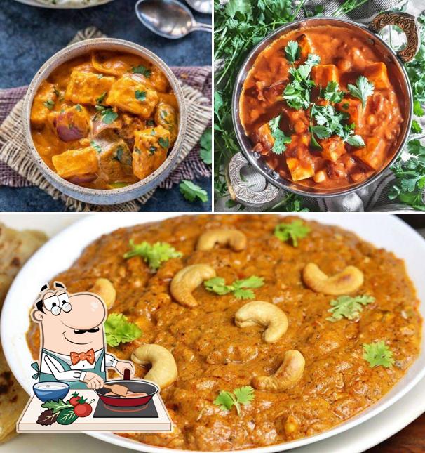 Punjabi Cafe Parcel Point