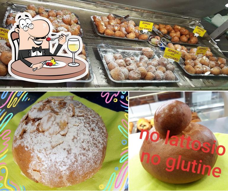 Bar Italia di Gabriele Cannava' Pasticceria Rosticceria Torte per Ricorrenze