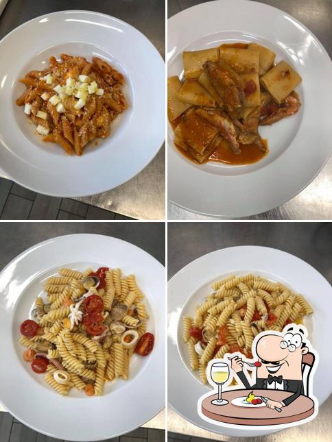 Risto Bar Musicale Cosa propia