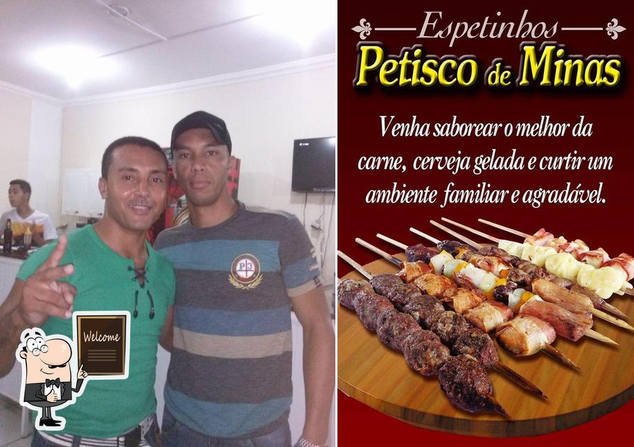 See the pic of Petisco Point Espetos Vianópolis Betim MG