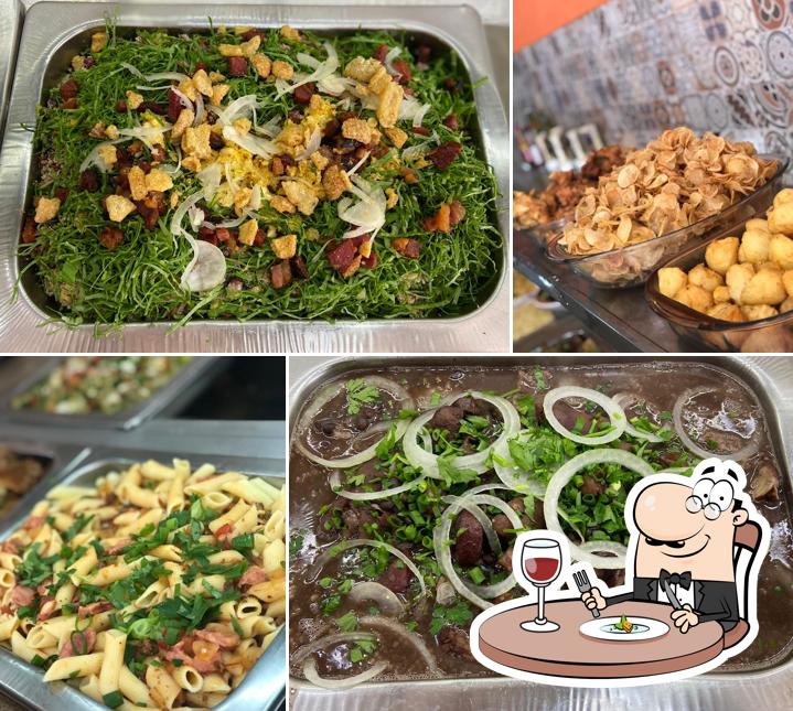 Restaurante Labareda