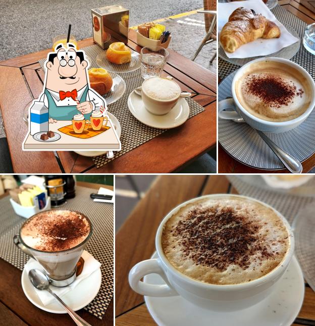 Bar Del Carmine - Bar Bistrò