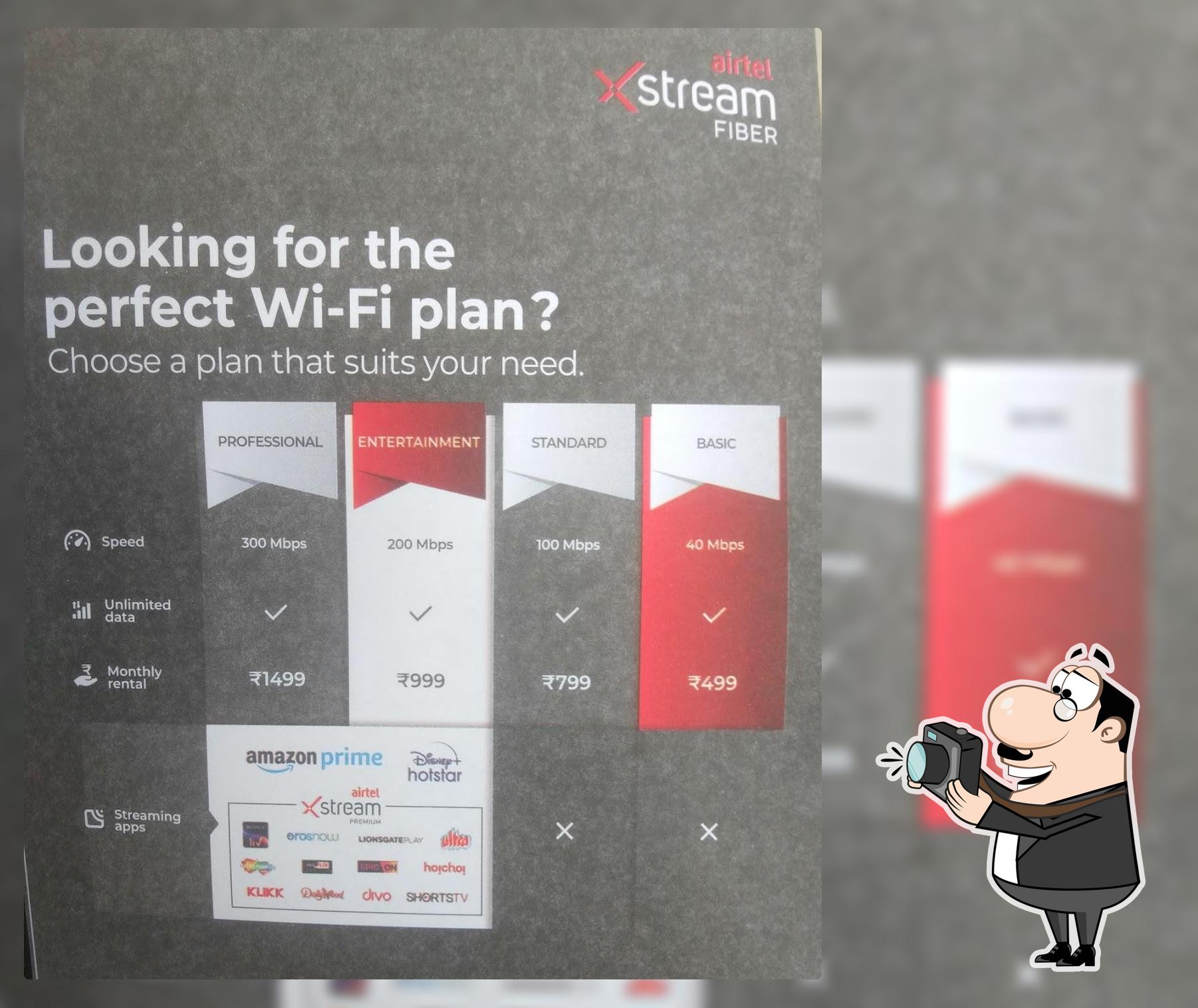 Check out the information about Sandhya Tiffin Center