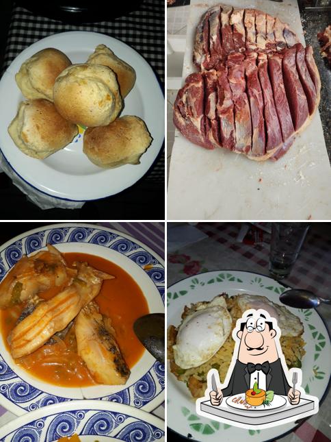 Restaurante e Pousada Maçarico