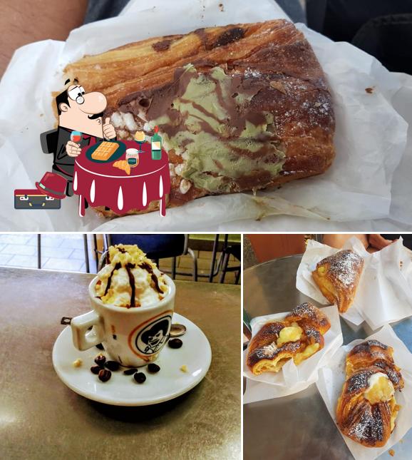 Bar Caruso dal 1988 di Merlino Salvatora