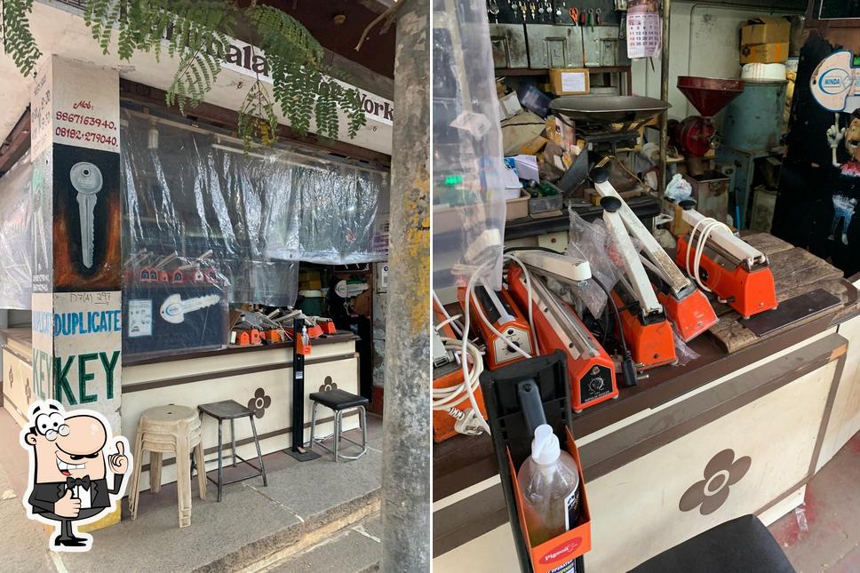 Parimala Coffee Works