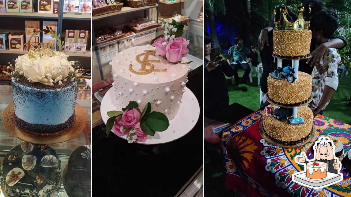 Kabhi B Bakery - Pij Road (Nadiad) photo