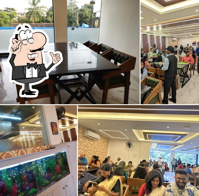 Pazhayidom Ruchi - Trivandrum