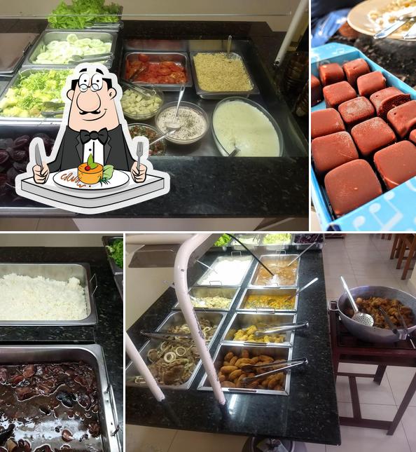 Restaurante Jangada Grill