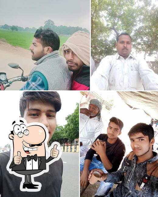 Rama Coffee & Tea Corner