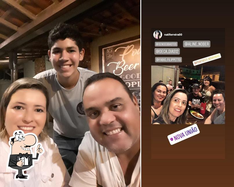 See the picture of Point Beer Nova União