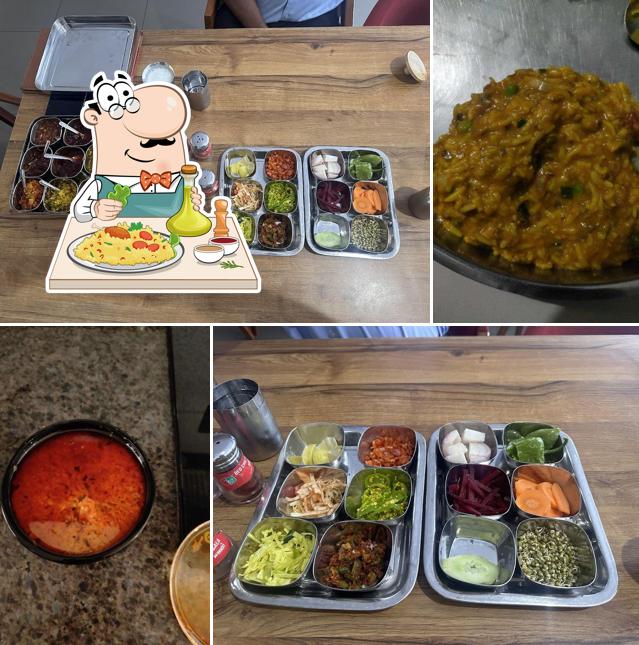 SHREE KHODIYAR KATHIYAWADI DHABA