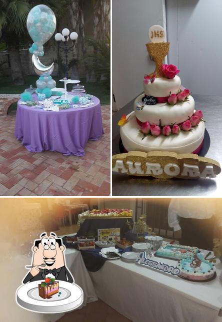 Vedi la immagine di OASI BAR RAFFINATE TENEREZZE - Caffetteria | Tavola Calda | Gastronomia | Pasticceria | Gelateria