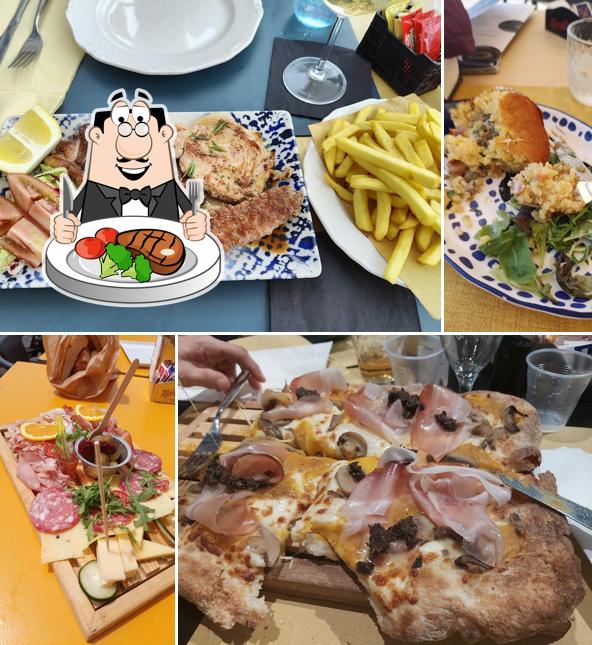 Bistecca al Pindaro - Ristorante & Bistrot