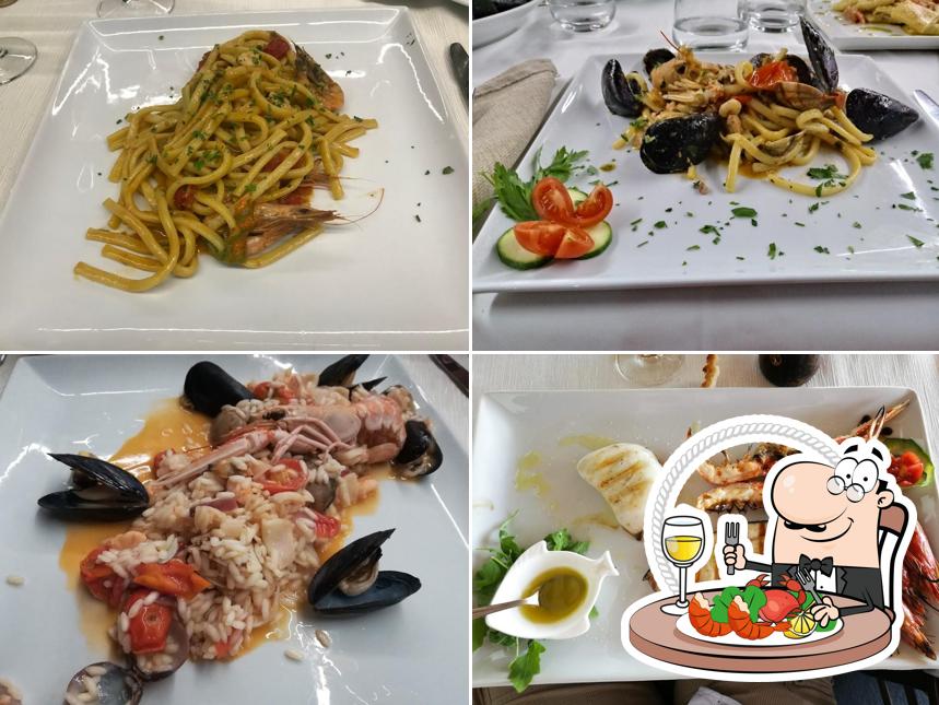 La Perla del Tirreno