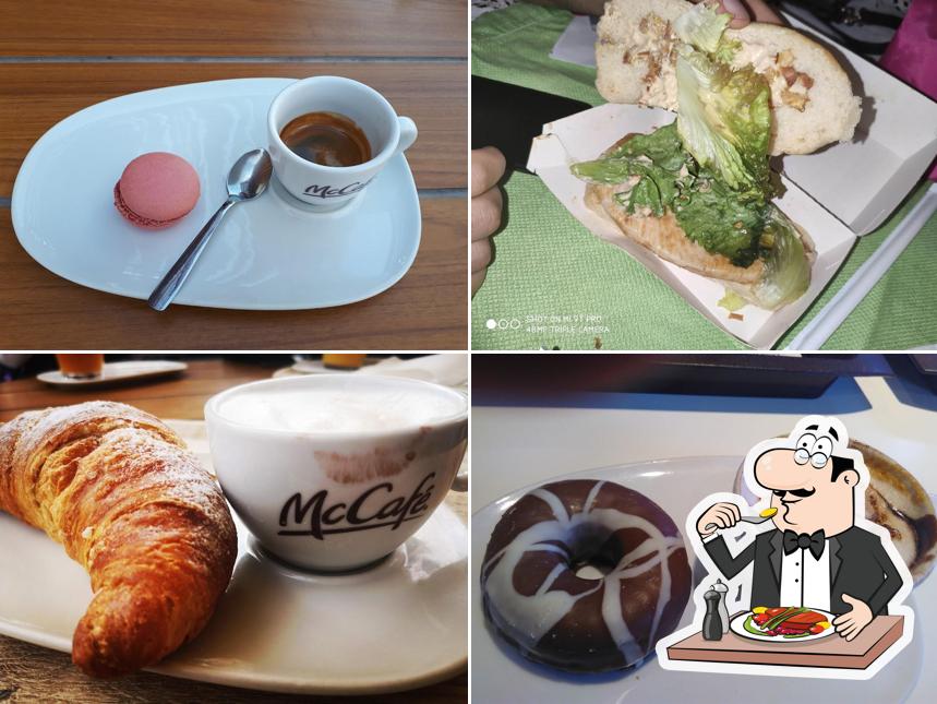 McDonald's Olgiate Olona