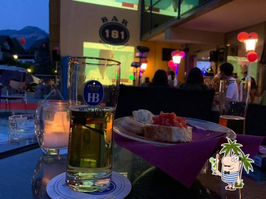 Guarda questa foto di BAR 181