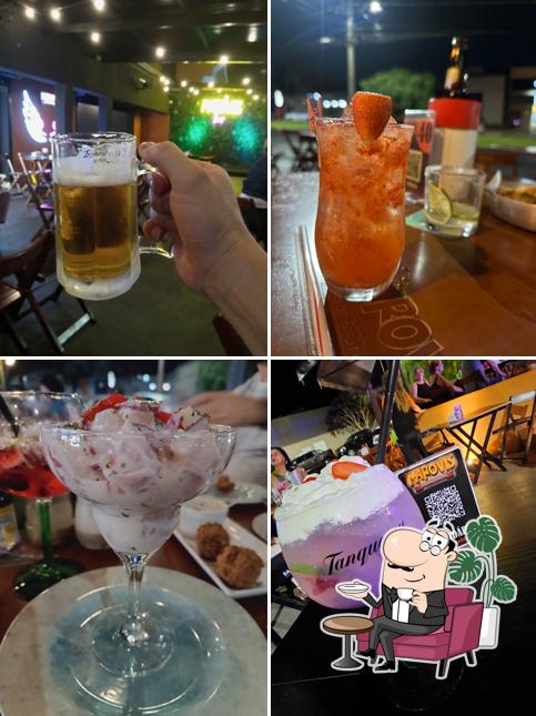 Marovis Bar & Grelha Gastrobar em Araraquara - SP