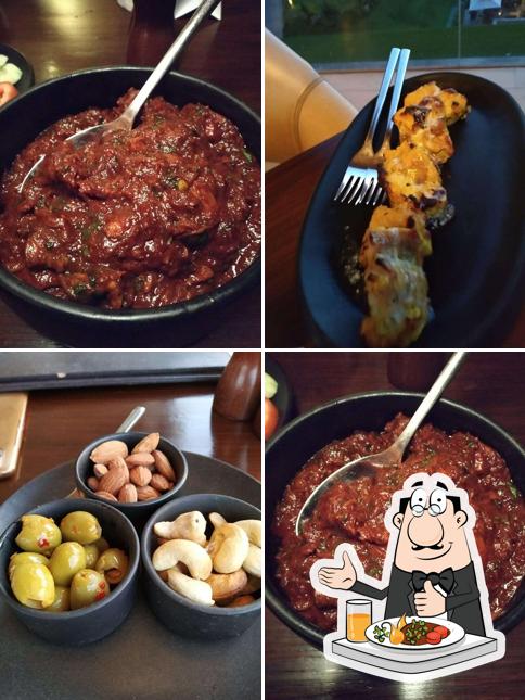 Trout House Grill & Bar