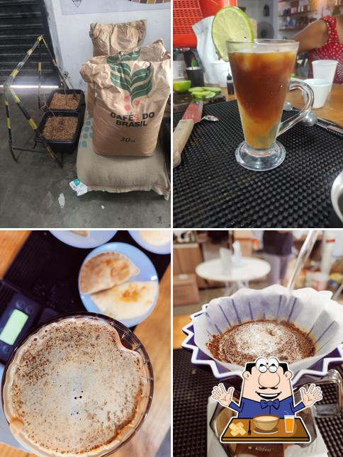 Café no Chalé - Escola de café e Torrefação de Cafés Especiais em Niterói