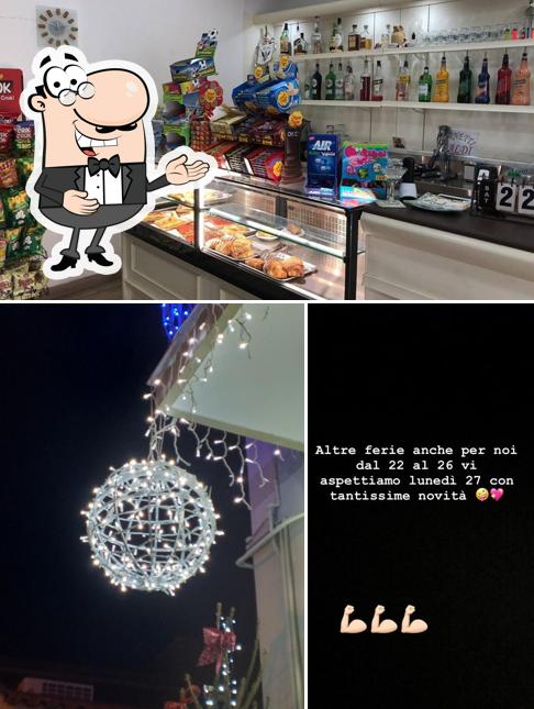 Ecco una foto di Aeolian Coffee