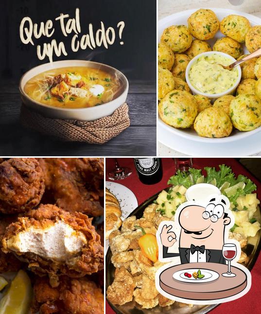 Bahrão 257 - Bar e Delivery