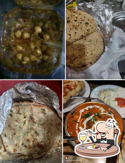 Ramesh Dhaba & Chinar Sweets