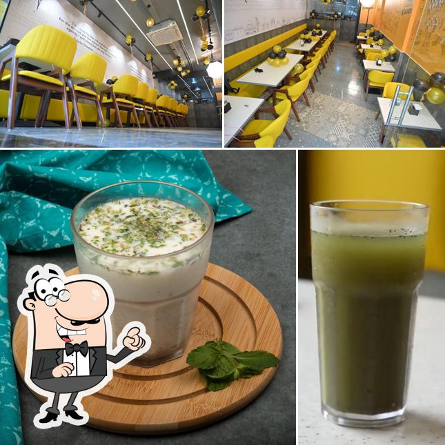 Urban Khichdi (Raiya Circle, Rajkot)