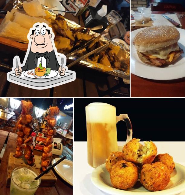 Choppao Espetos Grill