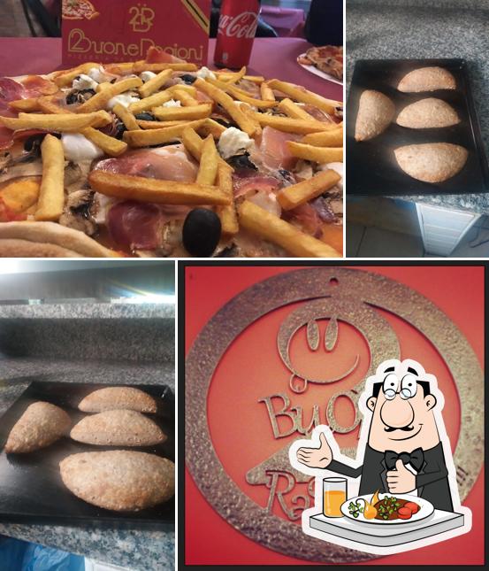 Pizzeria 2 Buone Ragioni