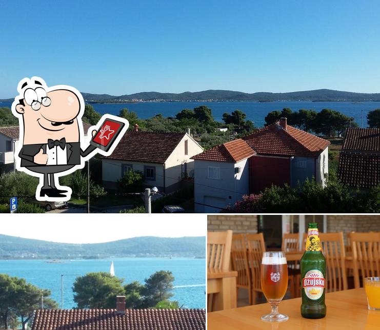 Guarda gli esterni di Buffet Čirjak