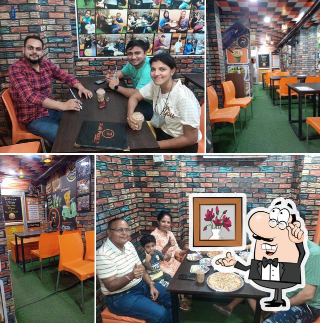 Check out how Riali looks inside