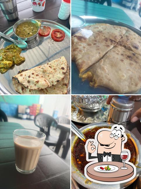 RANGLA PUNJABI DHABA