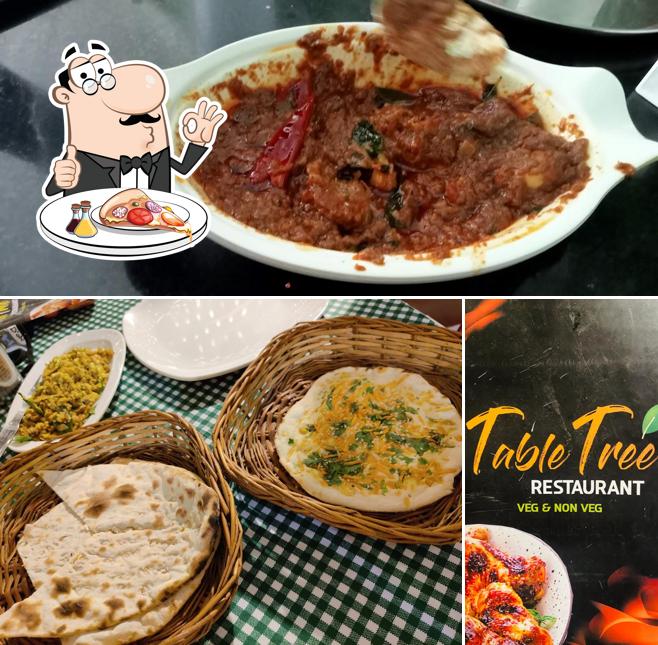 Table Tree Family Restaurant